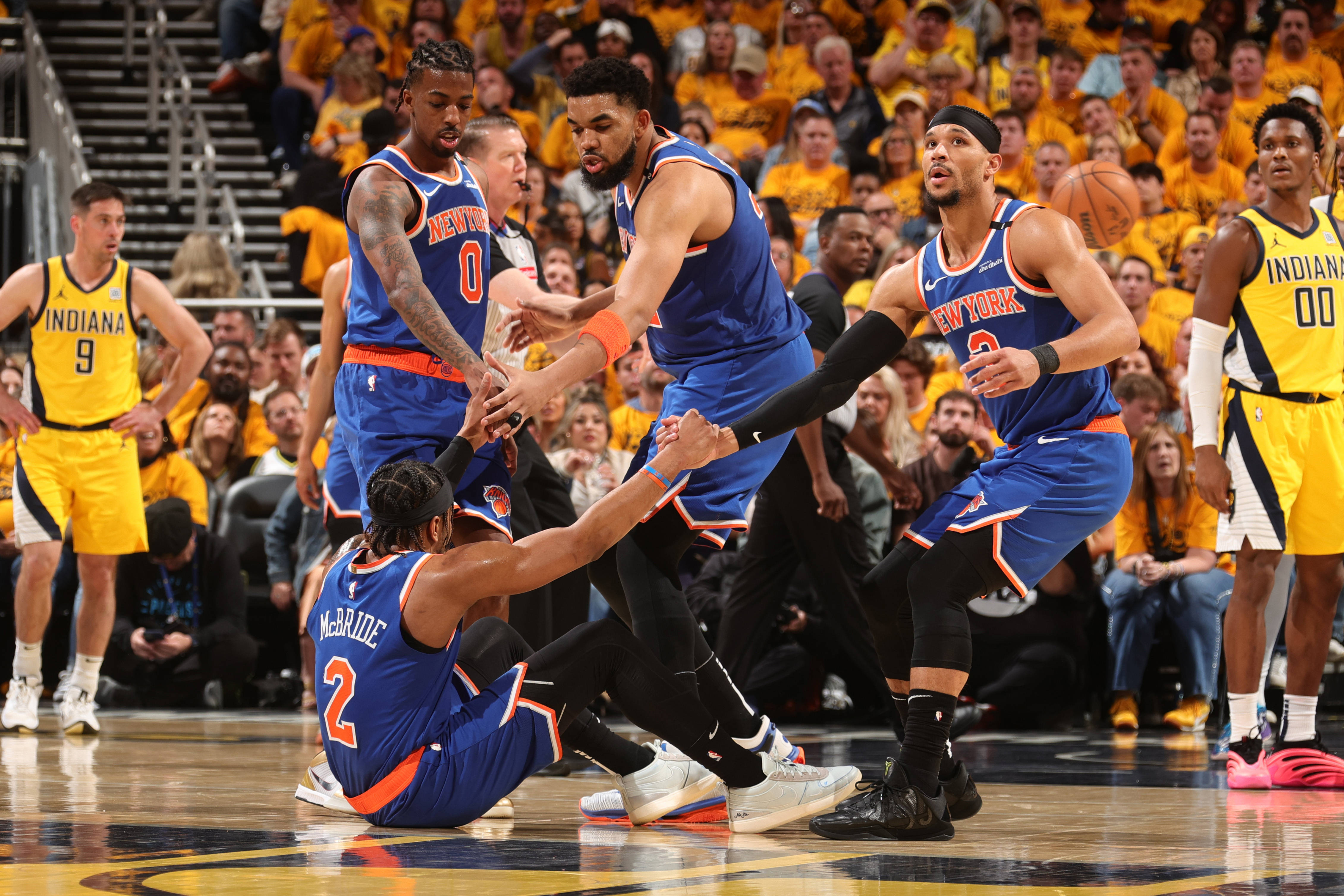 关于集结日印第安纳步行者主帅复盘——荷甲节点到来，信心回归，资深球员宣示担当的信息