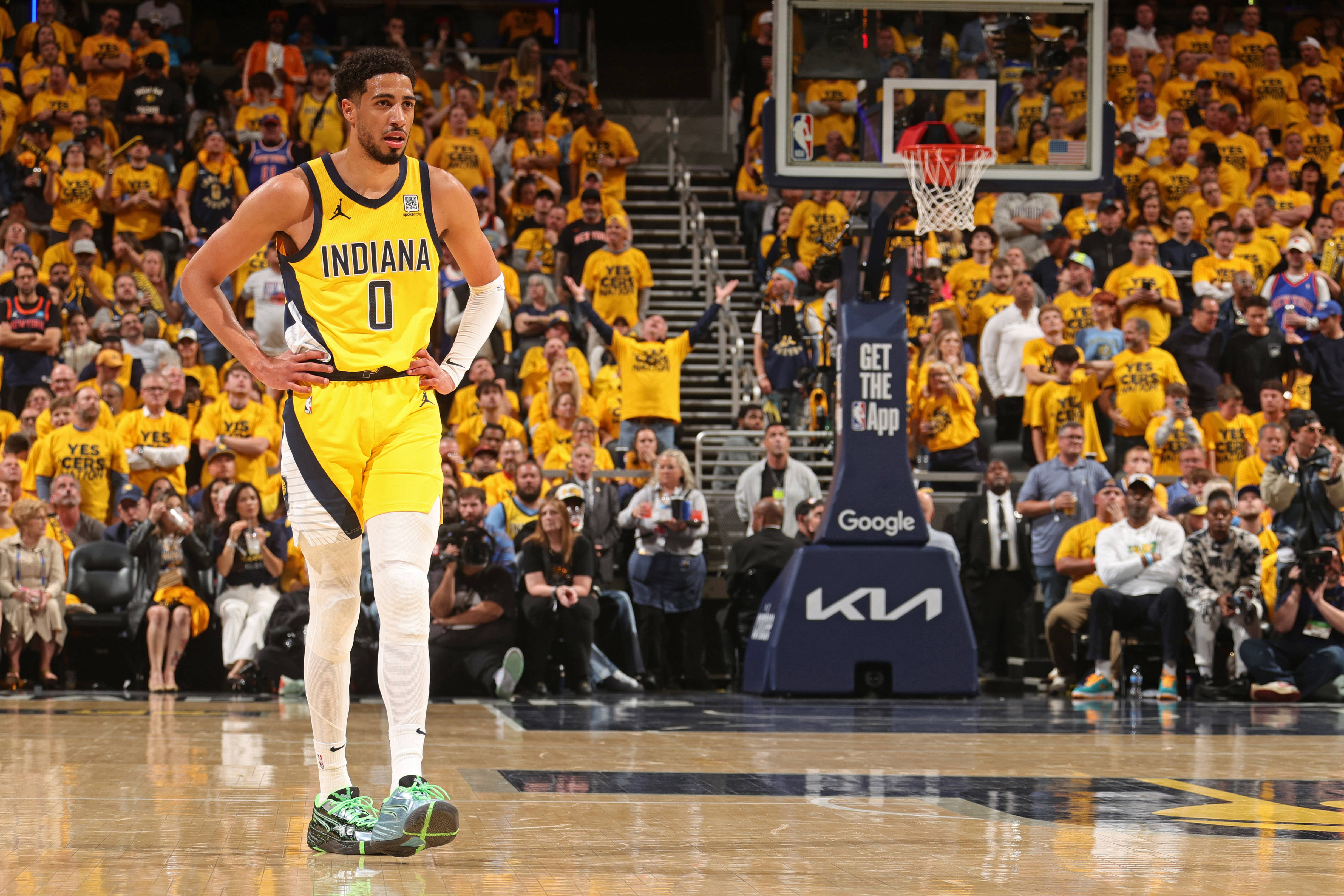 关于集结日印第安纳步行者主帅复盘——荷甲节点到来，信心回归，资深球员宣示担当的信息