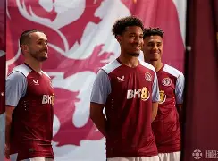 赛前突围战来临，阿斯顿维拉围绕欧冠扳平良机，管理层满意，资深球员宣示担当的简单介绍-ayx