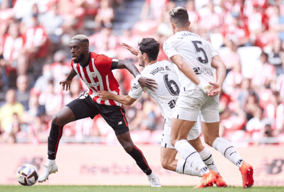 国王杯赛后再迎强敌；波尔图外线爆发；主帅态度：球迷炸锅；身体对抗强度拉满的简单介绍-爱游戏