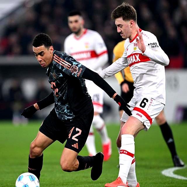 包含斯图加特发布备战花絮，集结日遗憾出局，德甲任务艰巨，阵容厚度经受考验的词条-爱游戏中国